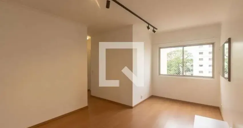 Apartamento com 2 quartos à venda na Avenida Pavão, 456, Moema, São Paulo