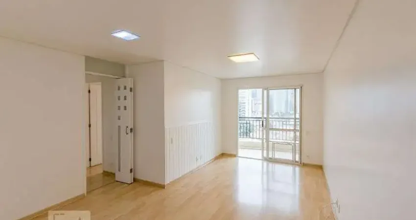 Apartamento à Venda - Chácara Santo Antonio, 2 Quartos, 69 m2