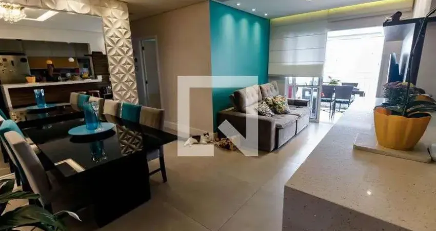 Apartamento com 3 quartos à venda na Rua Francisco José da Silva, 328, Vila Andrade, São Paulo