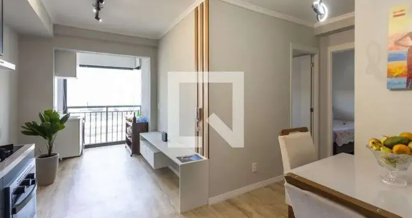 Apartamento com 2 quartos à venda na Rua Marina Ciufuli Zanfelice, 234, Lapa, São Paulo