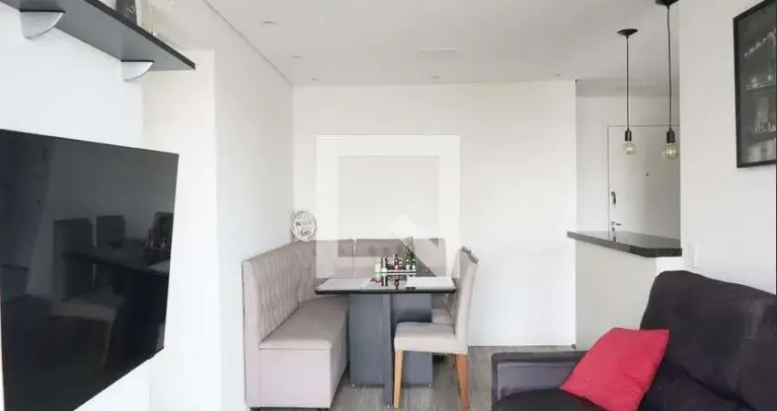 Apartamento com 2 quartos à venda na Rua Andrade Reis, 105, Mooca, São Paulo