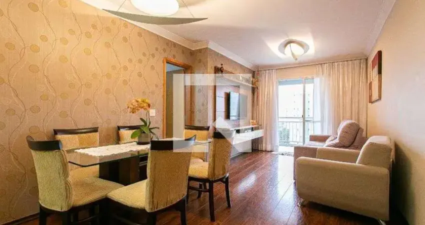 Apartamento com 2 quartos à venda na Rua Tuiuti, 680, Tatuapé, São Paulo