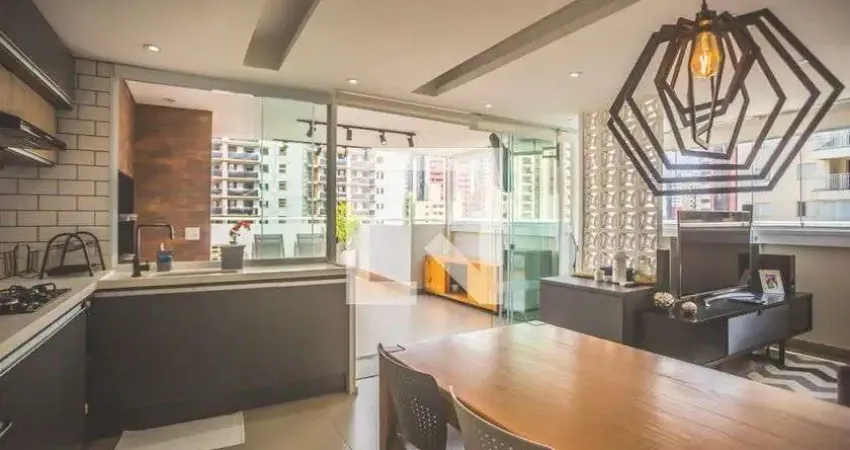 Apartamento com 2 quartos à venda na Rua Major Freire, 473, Saúde, São Paulo