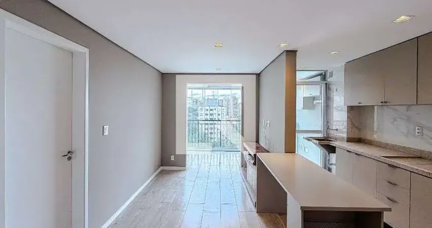 Kitnet / Stúdio à venda na Rua Gaspar Lourenço, 336, Vila Mariana, São Paulo