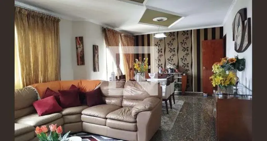 Apartamento com 4 quartos à venda na Rua Azevedo Soares, 814, Tatuapé, São Paulo