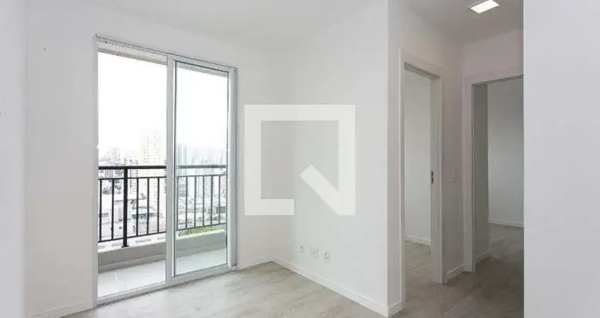 Apartamento com 2 quartos à venda na Rua Cesário Galero, 373, Tatuapé, São Paulo