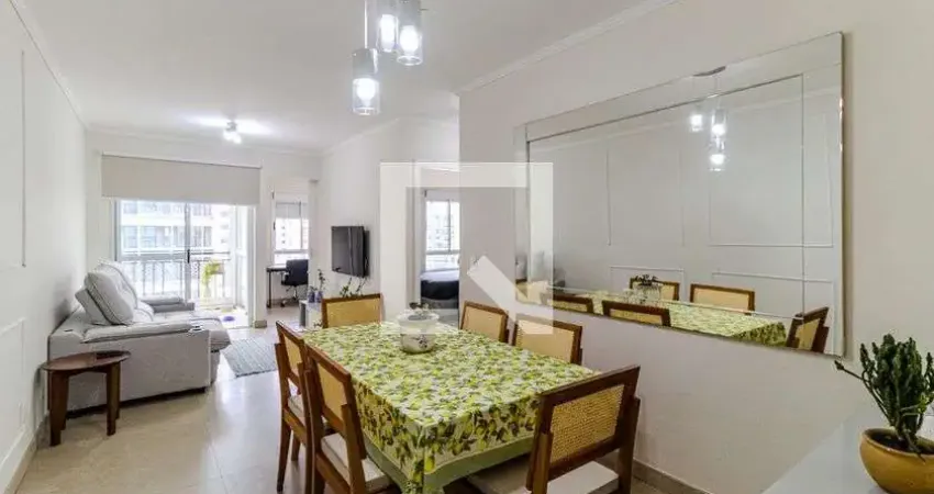 Apartamento com 3 quartos à venda na Alameda Barros, 222, Santa Cecília, São Paulo