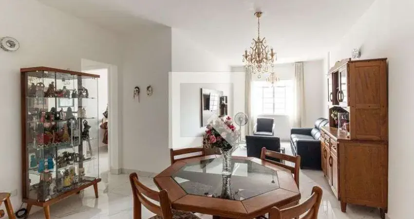 Apartamento com 2 quartos à venda na Rua Frederico Abranches, 493, Santa Cecília, São Paulo