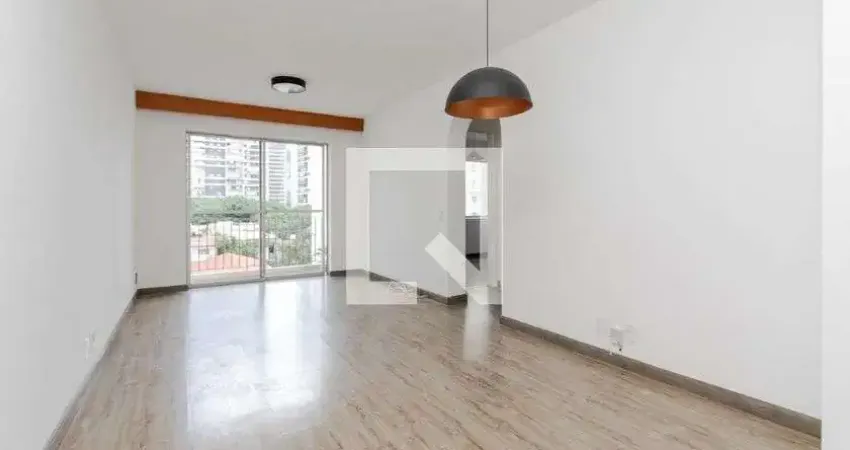 Apartamento com 2 quartos à venda na Avenida Padre Antônio José dos Santos, 566, Brooklin, São Paulo