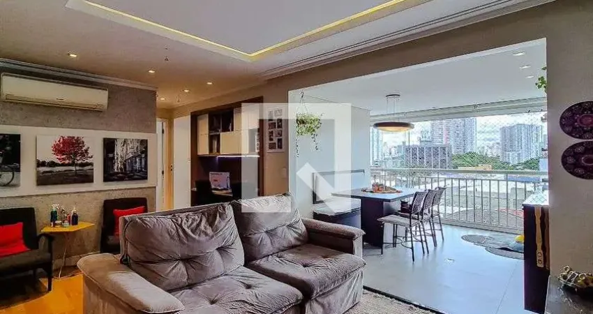 Apartamento com 2 quartos à venda na Rua Neves de Carvalho, 501, Bom Retiro, São Paulo