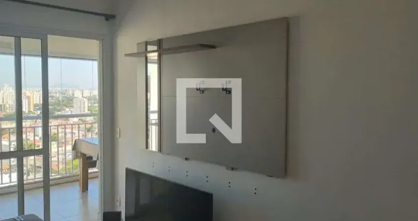 Apartamento com 1 quarto à venda na Rua Filipe Camarão, 591, Tatuapé, São Paulo