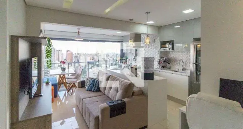 Apartamento com 1 quarto à venda na Rua José Getúlio, 170, Liberdade, São Paulo