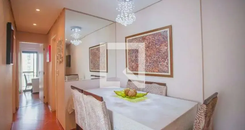 Apartamento com 2 quartos à venda na Rua Traituba, 326, Saúde, São Paulo