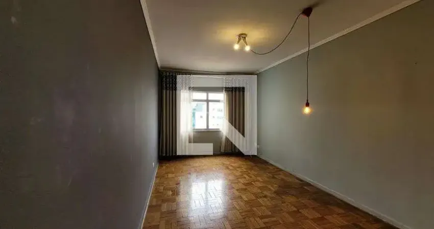 Apartamento com 1 quarto à venda na Rua Pires da Mota, 794, Aclimação, São Paulo