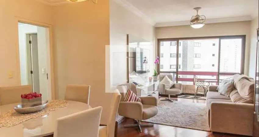 Apartamento com 2 quartos à venda na Rua Ernesto de Oliveira, 95, Vila Mariana, São Paulo