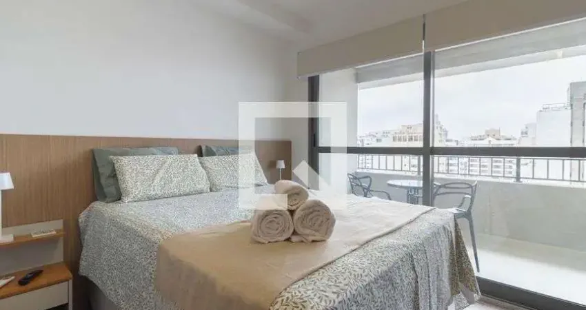 Kitnet / Stúdio à venda na Avenida Jamaris, 477, Moema, São Paulo