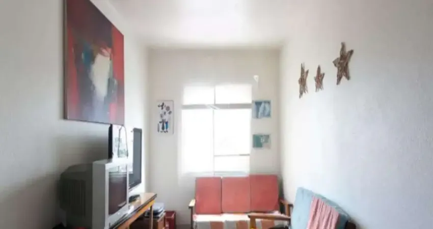 Condomínio Edificio Sumare, Apartamento à venda com 78m², 2 quartos, 1 banheiros e 1 vaga