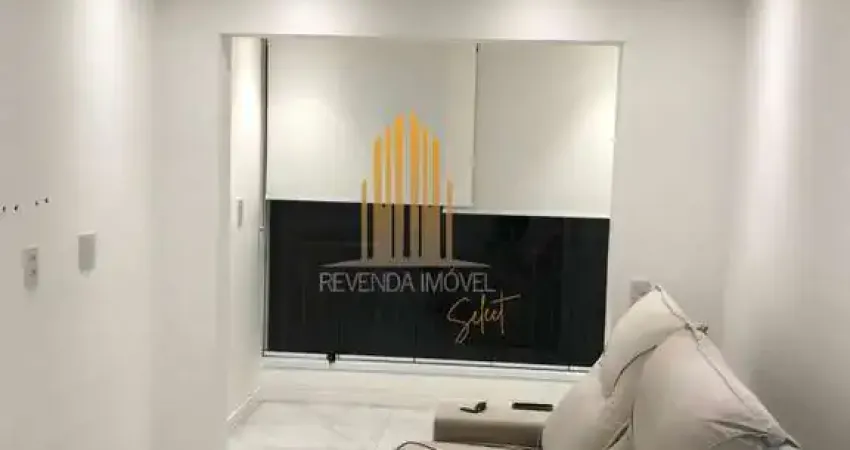 Condomínio praça mooca apartamento de 56m² possui 2 dormitórios (1 suíte), 1 vaga á venda no centro.