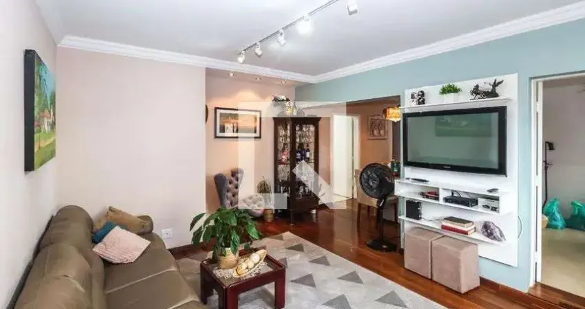 Apartamento com 3 quartos à venda na Avenida da Aclimação, 506, Aclimação, São Paulo