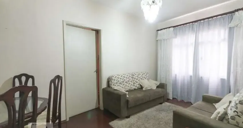 Apartamento com 1 quarto à venda na Rua Pires da Mota, 142, Aclimação, São Paulo