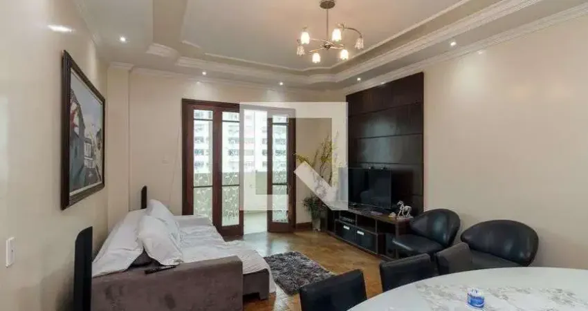 Apartamento com 2 quartos à venda na Rua Washington Luís, 388, Centro, São Paulo