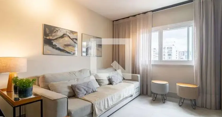 Apartamento com 2 quartos à venda na Rua Tuim, 849, Moema, São Paulo