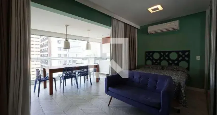 Kitnet / Stúdio à venda na Rua Joaquim Távora, 874, Vila Mariana, São Paulo