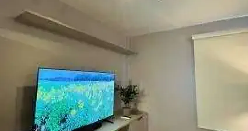 Apartamento com 1 quarto à venda na Avenida dos Carinás, 375, Moema, São Paulo