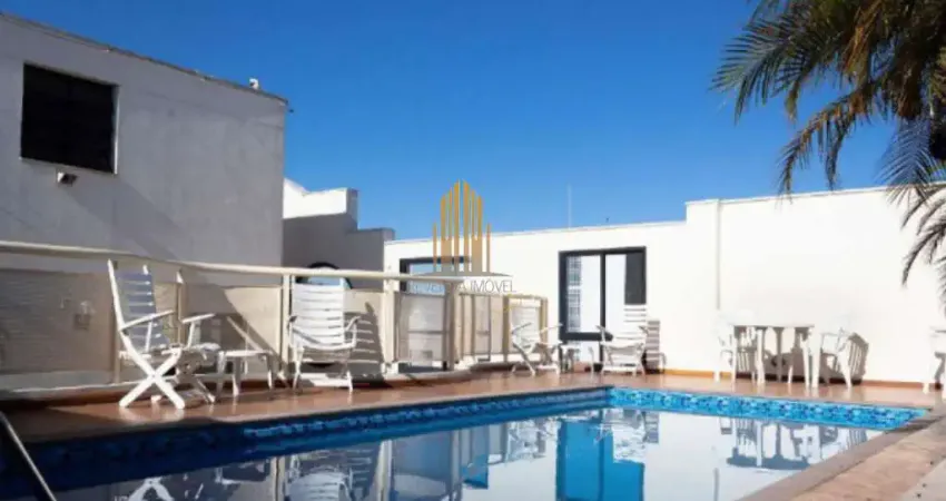 The palace flat apartamento residencial de 33m²com 1 dormitório,1 banheiro e 1 vaga á venda em moema