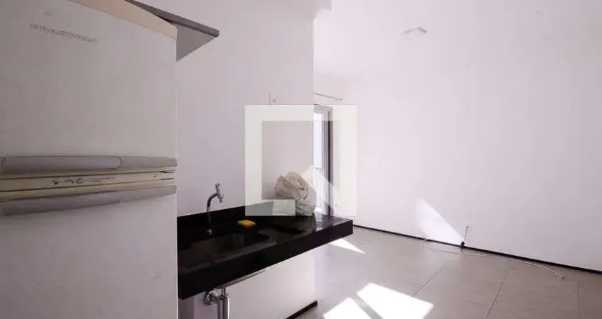 Apartamento com 1 quarto à venda na Rua Vergueiro, 1106, Aclimação, São Paulo