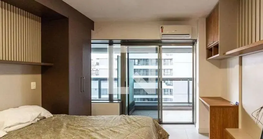 Kitnet / Stúdio à venda na Rua Aurora, 929, Santa Cecília, São Paulo