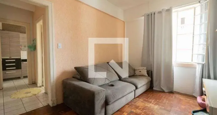 Apartamento com 2 quartos à venda na Rua Guaianases, 435, Centro, São Paulo