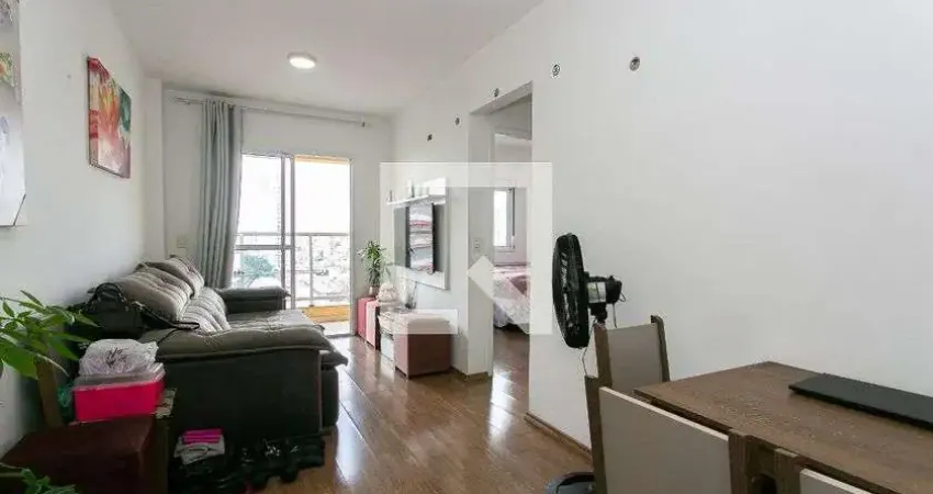 Apartamento com 2 quartos à venda na Rua Pedro Bellegarde, 178, Tatuapé, São Paulo