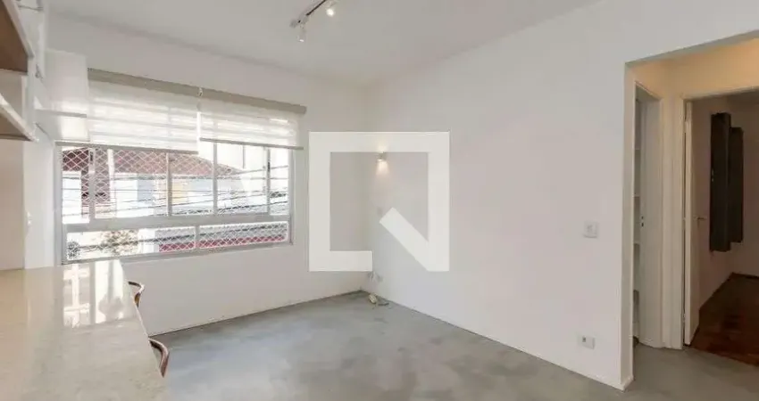 Apartamento com 2 quartos à venda na Rua Sansão Alves dos Santos, 210, Brooklin, São Paulo