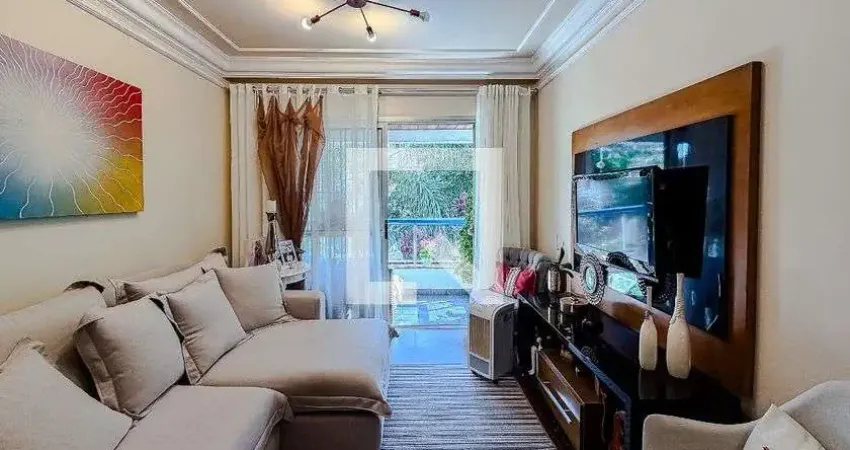 Apartamento com 3 quartos à venda na Rua Ernesto de Oliveira, 198, Vila Mariana, São Paulo