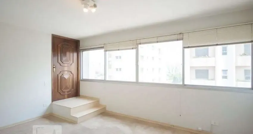 Apartamento com 3 quartos à venda na Rua Nebraska, 551, Brooklin, São Paulo