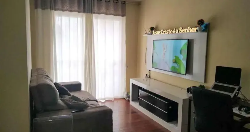 Apartamento com 3 quartos à venda na Rua dos Trilhos, 999, Mooca, São Paulo