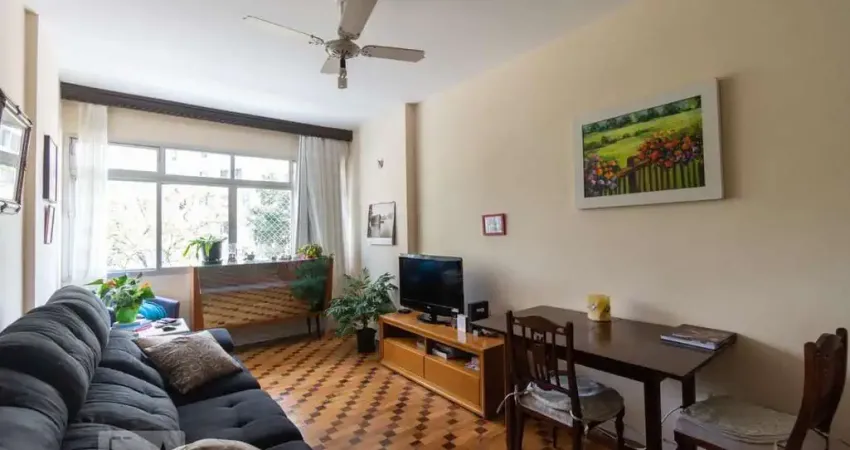 Apartamento com 3 quartos à venda na Avenida Professor Alfonso Bovero, 626, Sumaré, São Paulo