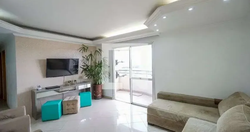 Apartamento com 3 quartos à venda na Estrada Velha da Penha, 151, Tatuapé, São Paulo