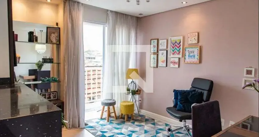 Apartamento com 2 quartos à venda na Rua dos Parecis, 125, Liberdade, São Paulo