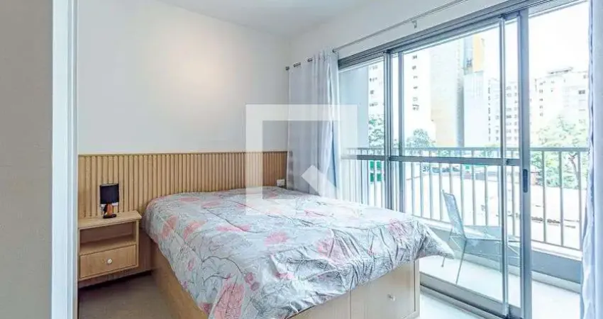 Kitnet / Stúdio à venda na Rua da Consolação, 373, Consolação, São Paulo