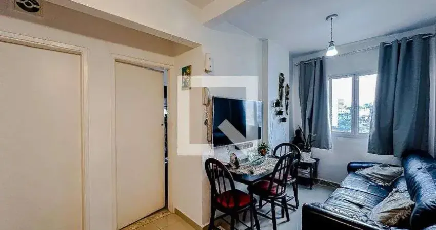 Apartamento com 2 quartos à venda na Rua Barão de Iguape, 858, Liberdade, São Paulo