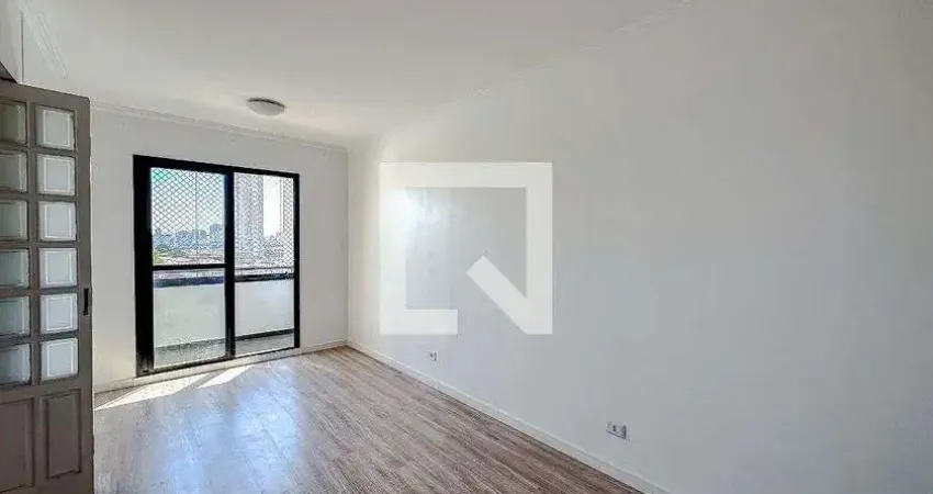 Apartamento com 2 quartos à venda na Rua Jaboticabal, 155, Mooca, São Paulo