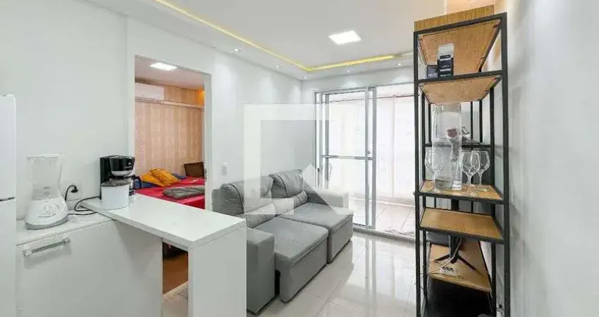 Apartamento com 1 quarto à venda na Rua do Lavapés, 473, Liberdade, São Paulo