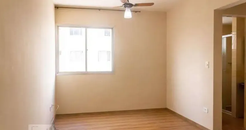 Apartamento com 2 quartos à venda na Rua José Rafaeli, 563, Socorro, São Paulo