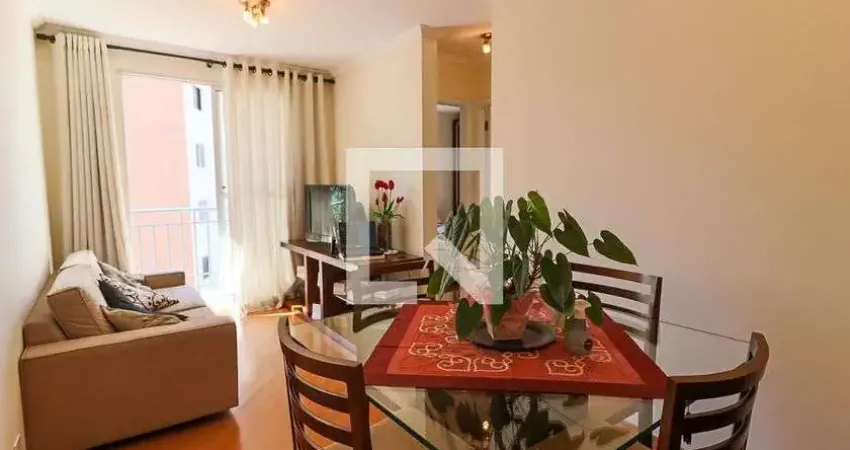 Apartamento com 2 quartos à venda na Rua Dom Salomão Ferraz, 159, Vila Andrade, São Paulo