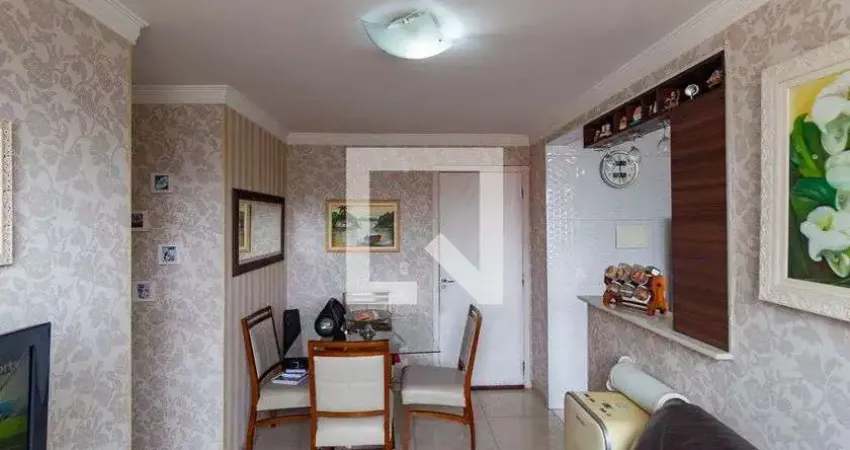 Apartamento com 2 quartos à venda na Rua Vigário Taques Bittencourt, 369, Santo Amaro, São Paulo