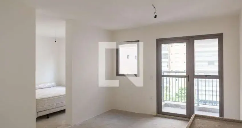Apartamento com 1 quarto à venda na Avenida Chibarás, 129, Moema, São Paulo