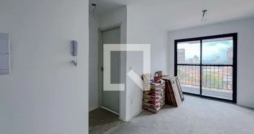 Apartamento com 1 quarto à venda na Rua Capitão Cavalcanti, 268, Vila Mariana, São Paulo
