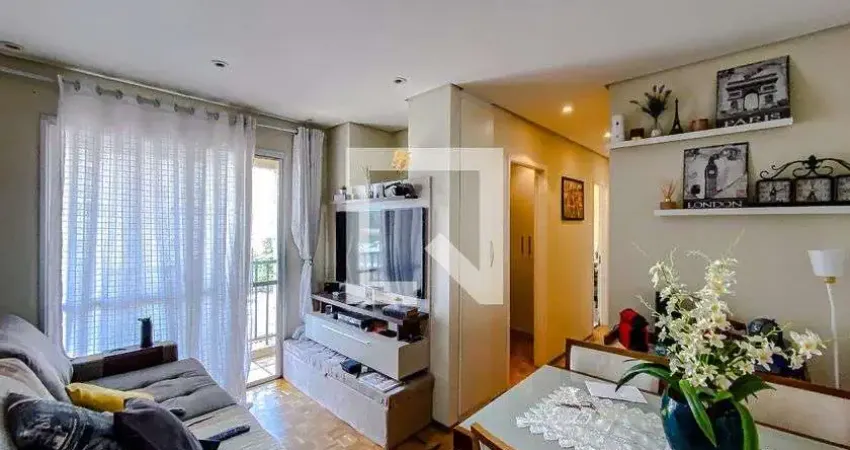 Apartamento com 2 quartos à venda na Rua Monsenhor João Felipo, 86, Mooca, São Paulo